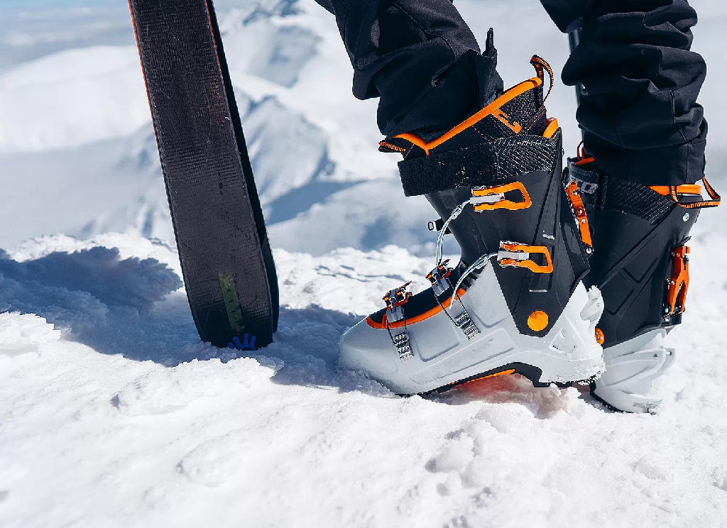 How to Choose Right Ski Boots