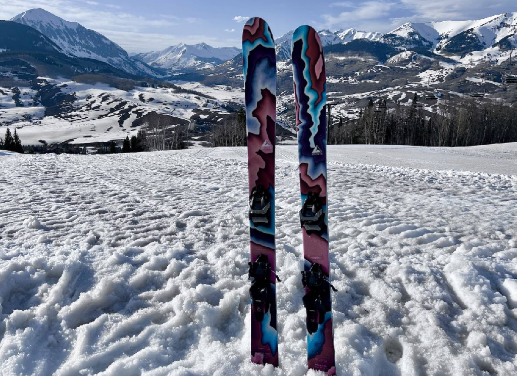 How to Choose the Right Skis | GearPro Guide